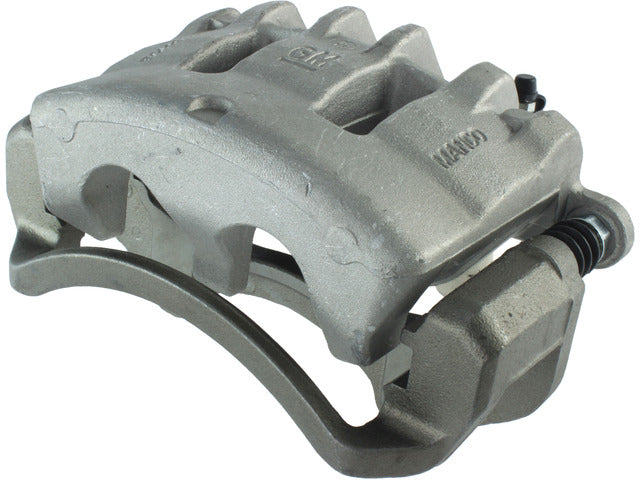 Centric Parts Disc Brake Caliper P/N:141.62171 Fits: Cadillac Cts 14-08 - Image 4