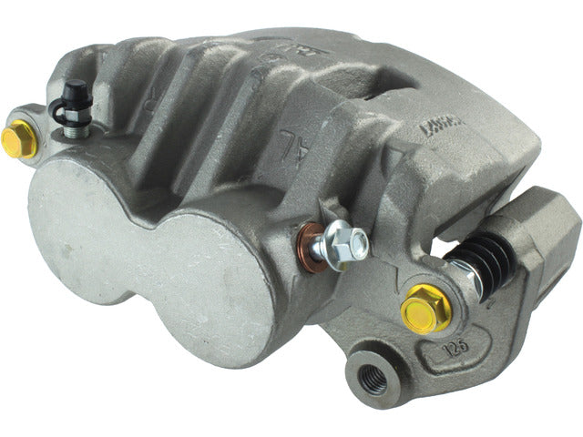 Centric Parts Disc Brake Caliper P/N:141.62171 Fits: Cadillac Cts 14-08 - Image 5