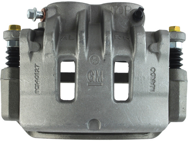 Centric Parts Disc Brake Caliper P/N:141.62171 Fits: Cadillac Cts 14-08 - Image 6