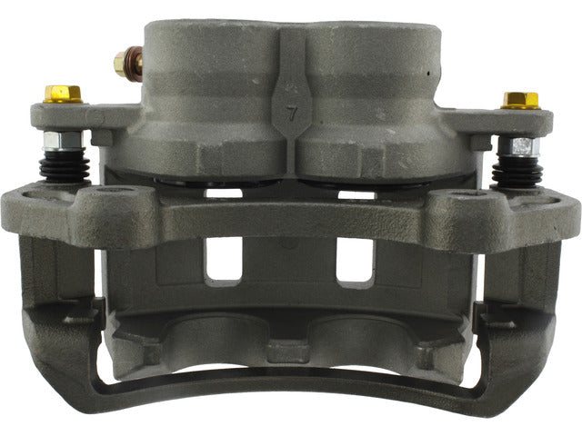 Centric Parts Disc Brake Caliper P/N:141.62172 Fits: Cadillac Cts 14-08 - Image 2