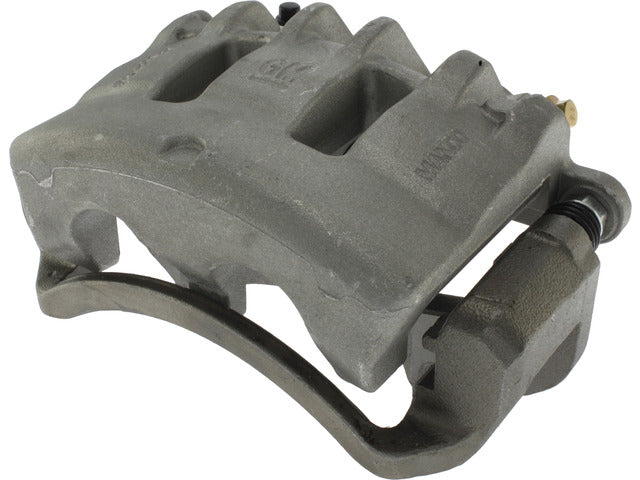 Centric Parts Disc Brake Caliper P/N:141.62172 Fits: Cadillac Cts 14-08 - Image 4