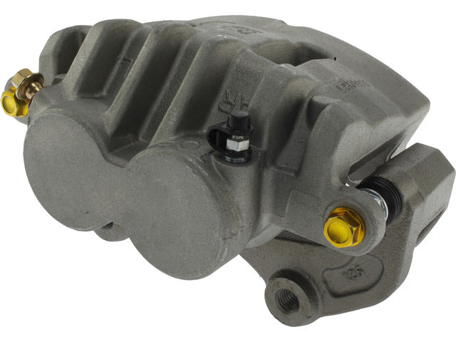 Centric Parts Disc Brake Caliper P/N:141.62172 Fits: Cadillac Cts 14-08 - Image 5