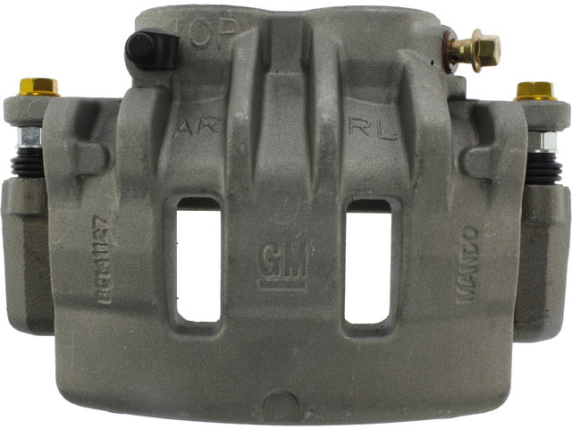 Centric Parts Disc Brake Caliper P/N:141.62172 Fits: Cadillac Cts 14-08 - Image 6