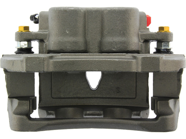 Centric Parts Disc Brake Caliper P/N:141.62173 Fits: Cadillac Cts 14-08 - Image 2