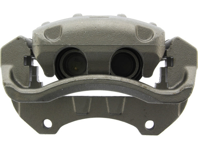 Centric Parts Disc Brake Caliper P/N:141.62173 Fits: Cadillac Cts 14-08 - Image 3