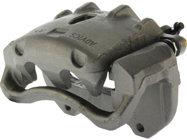 Centric Parts Disc Brake Caliper P/N:141.62173 Fits: Cadillac Cts 14-08 - Image 4