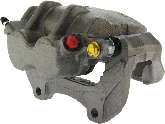 Centric Parts Disc Brake Caliper P/N:141.62173 Fits: Cadillac Cts 14-08 - Image 5