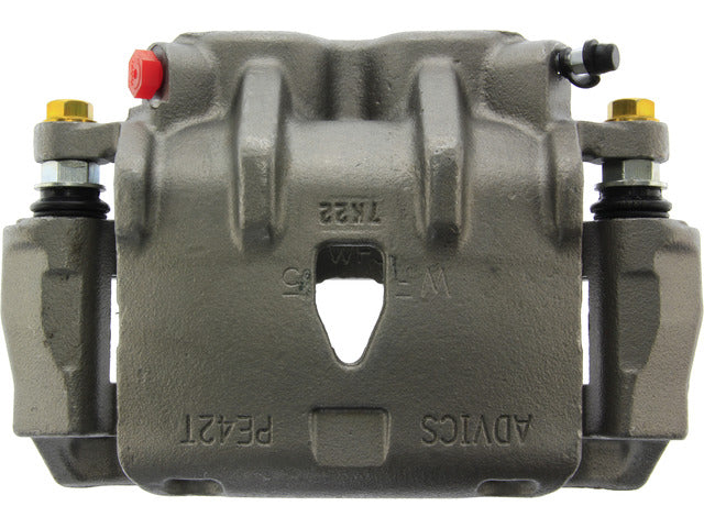 Centric Parts Disc Brake Caliper P/N:141.62173 Fits: Cadillac Cts 14-08 - Image 6