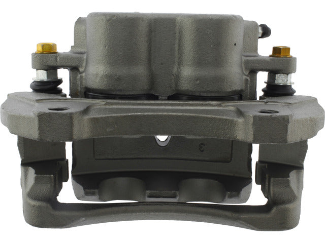 Centric Parts Disc Brake Caliper P/N:141.62174 Fits: Cadillac Cts 14-08 - Image 2