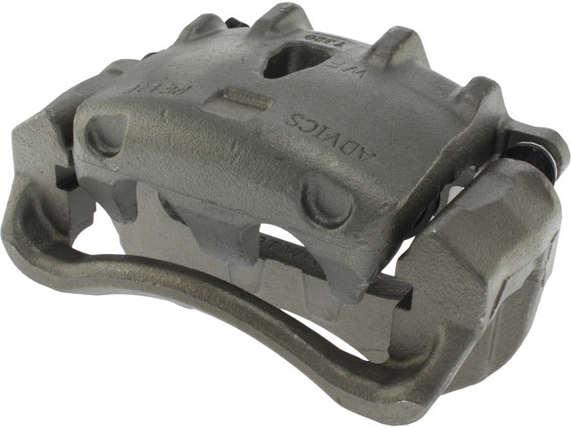 Centric Parts Disc Brake Caliper P/N:141.62174 Fits: Cadillac Cts 14-08 - Image 4