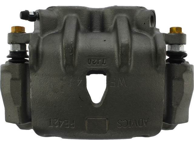 Centric Parts Disc Brake Caliper P/N:141.62174 Fits: Cadillac Cts 14-08 - Image 6