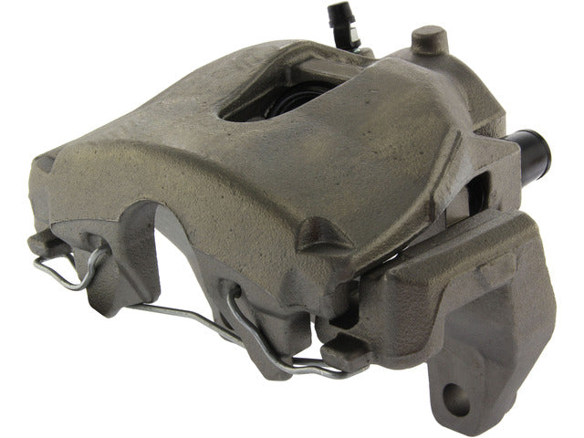 Centric Parts Disc Brake Caliper P/N:141.62175 Fits: Saturn Astra 09-08 - Image 4