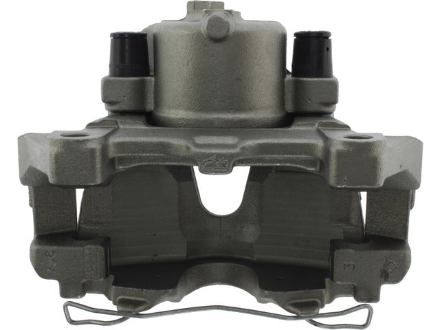 Centric Parts Disc Brake Caliper P/N:141.62176 Fits: Saturn Astra 09-08 - Image 2