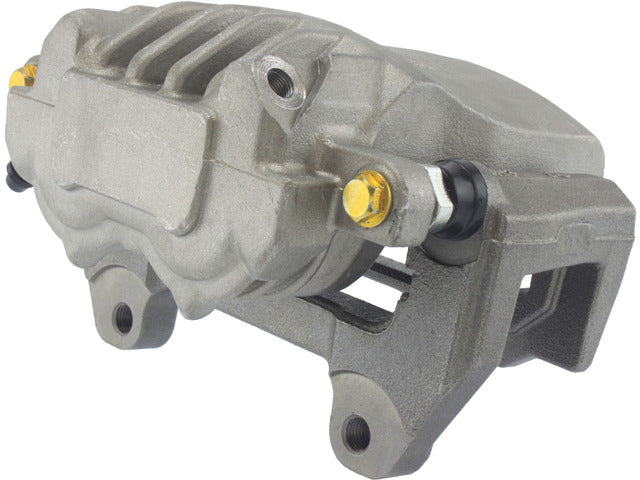 Centric Parts Disc Brake Caliper P/N:141.62177 Fits: Pontiac G8 09-08 - Image 5