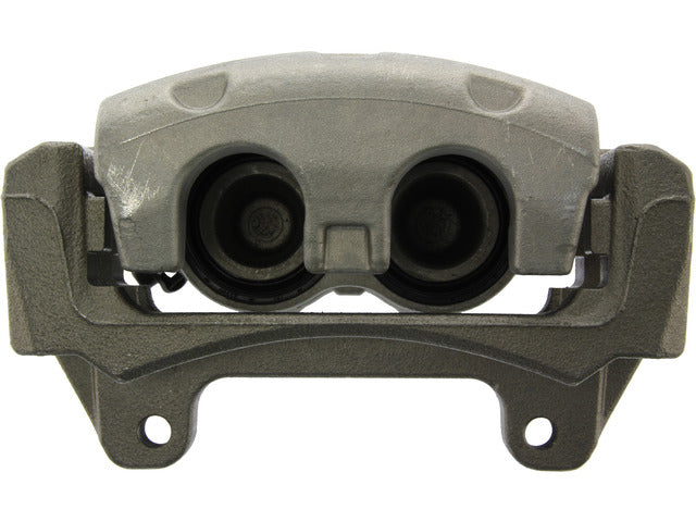 Centric Parts Disc Brake Caliper P/N:141.62178 Fits: Pontiac G8 09-08 - Image 3