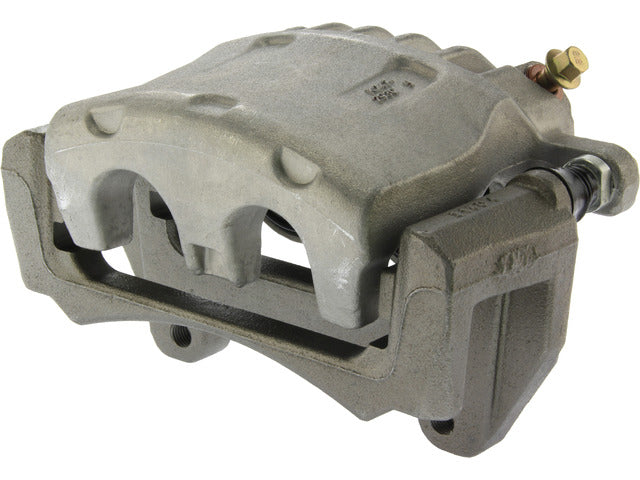 Centric Parts Disc Brake Caliper P/N:141.62178 Fits: Pontiac G8 09-08 - Image 4