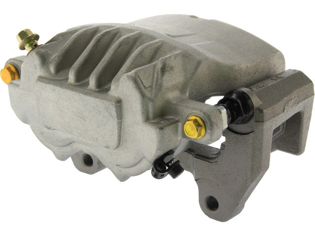 Centric Parts Disc Brake Caliper P/N:141.62178 Fits: Pontiac G8 09-08 - Image 5