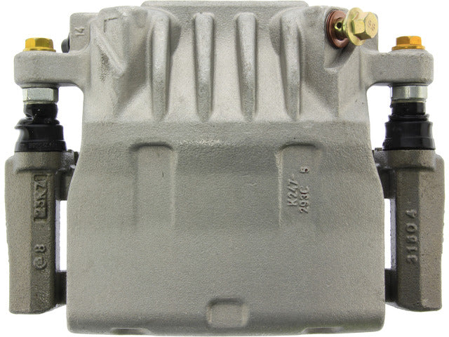 Centric Parts Disc Brake Caliper P/N:141.62178 Fits: Pontiac G8 09-08 - Image 6