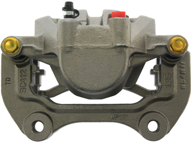 Centric Parts Disc Brake Caliper P/N:141.62185 Fits: Buick Regal 2016, Chevrolet Camaro 15-10, Saab 9-5 2011 - Image 1