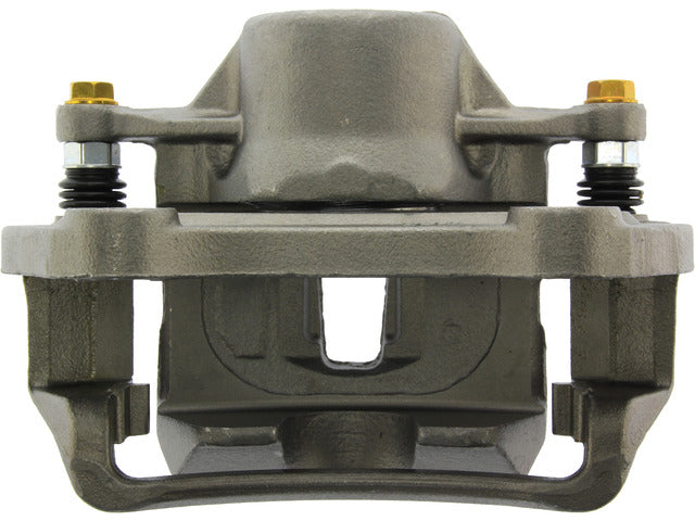 Centric Parts Disc Brake Caliper P/N:141.62185 Fits: Buick Regal 2016, Chevrolet Camaro 15-10, Saab 9-5 2011 - Image 2