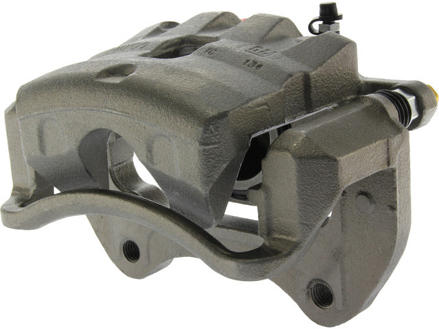 Centric Parts Disc Brake Caliper P/N:141.62185 Fits: Buick Regal 2016, Chevrolet Camaro 15-10, Saab 9-5 2011 - Image 4