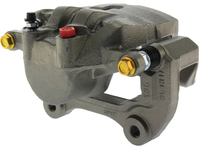 Centric Parts Disc Brake Caliper P/N:141.62185 Fits: Buick Regal 2016, Chevrolet Camaro 15-10, Saab 9-5 2011 - Image 5