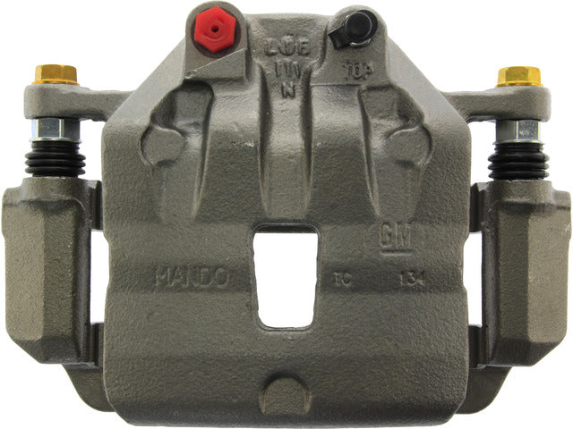 Centric Parts Disc Brake Caliper P/N:141.62185 Fits: Buick Regal 2016, Chevrolet Camaro 15-10, Saab 9-5 2011 - Image 6