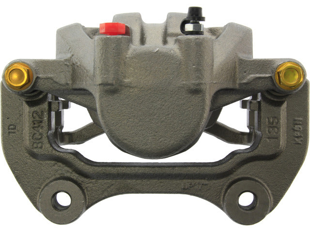 Centric Parts Disc Brake Caliper P/N:141.62186 Fits: Buick Regal 2016, Chevrolet Camaro 15-10, Saab 9-5 2011 - Image 1