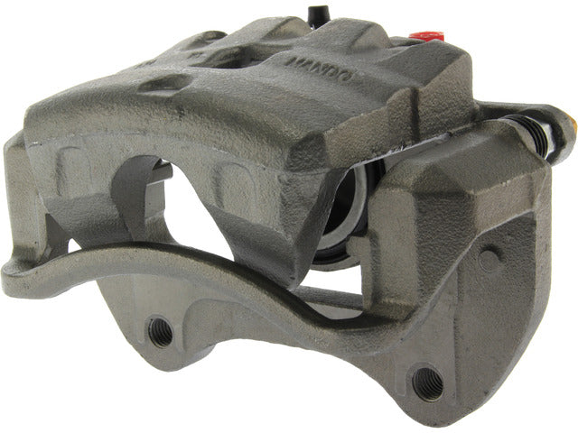 Centric Parts Disc Brake Caliper P/N:141.62186 Fits: Buick Regal 2016, Chevrolet Camaro 15-10, Saab 9-5 2011 - Image 4