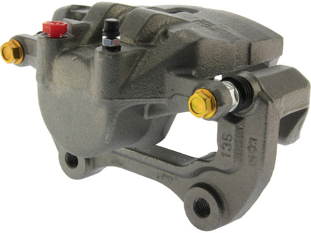 Centric Parts Disc Brake Caliper P/N:141.62186 Fits: Buick Regal 2016, Chevrolet Camaro 15-10, Saab 9-5 2011 - Image 5