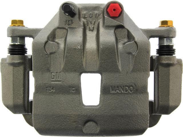 Centric Parts Disc Brake Caliper P/N:141.62186 Fits: Buick Regal 2016, Chevrolet Camaro 15-10, Saab 9-5 2011 - Image 6