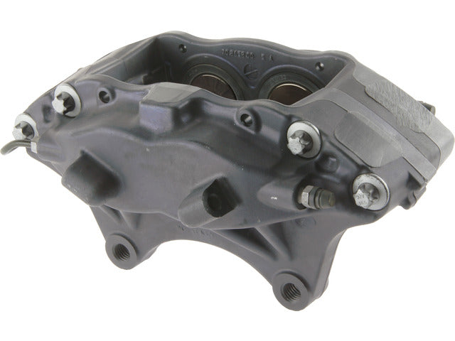 Centric Parts Disc Brake Caliper P/N:141.62188 Fits: Chevrolet Camaro 15-10 - Image 5