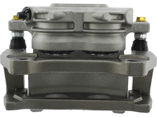 Centric Parts Disc Brake Caliper P/N:141.62189 Fits: Pontiac G8 09-08 - Image 2