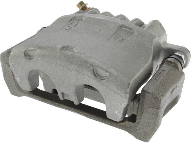 Centric Parts Disc Brake Caliper P/N:141.62189 Fits: Pontiac G8 09-08 - Image 4