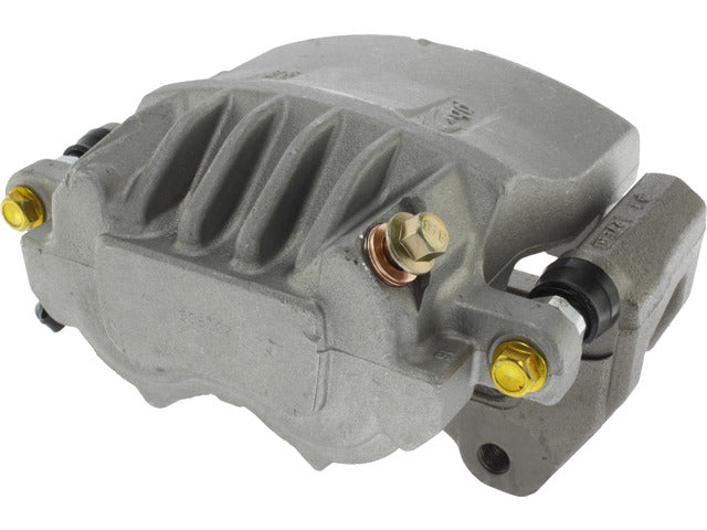 Centric Parts Disc Brake Caliper P/N:141.62189 Fits: Pontiac G8 09-08 - Image 5