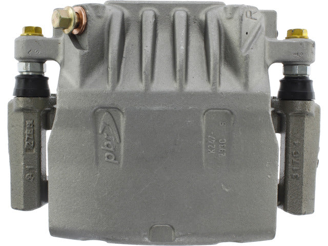 Centric Parts Disc Brake Caliper P/N:141.62189 Fits: Pontiac G8 09-08 - Image 6