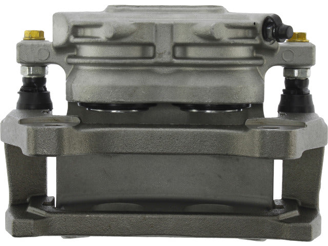 Centric Parts Disc Brake Caliper P/N:141.62190 Fits: Pontiac G8 09-08 - Image 2
