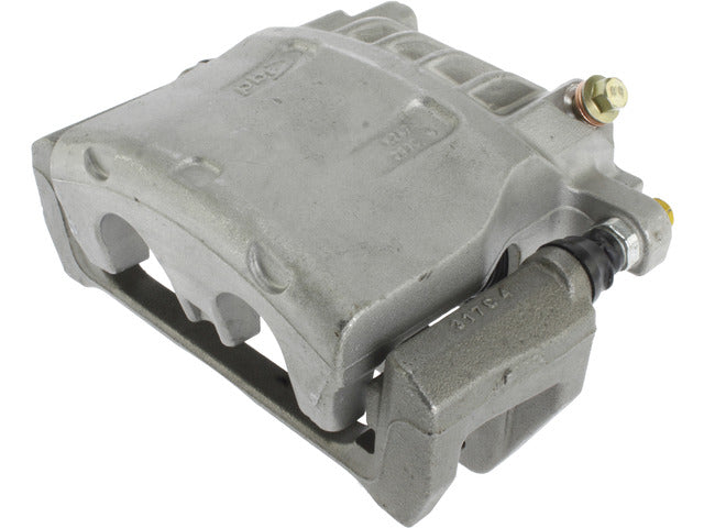 Centric Parts Disc Brake Caliper P/N:141.62190 Fits: Pontiac G8 09-08 - Image 4