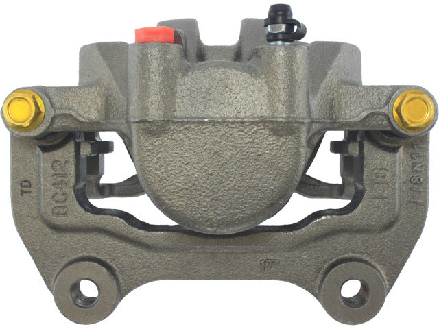 Centric Parts Disc Brake Caliper P/N:141.62191 Fits: Buick Allure, Buick Cascada, Buick Lacrosse, Buick Regal, Cadillac Elr, Chevrolet Equinox, Chevrolet Impala, Chevrolet Malibu, Chevrolet Malibu Limited, GMC Terrain, Saab 9-5 - Image 1