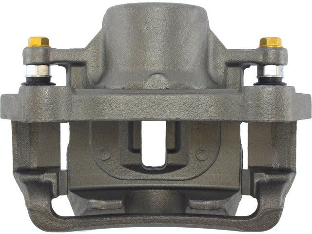 Centric Parts Disc Brake Caliper P/N:141.62191 Fits: Buick Allure, Buick Cascada, Buick Lacrosse, Buick Regal, Cadillac Elr, Chevrolet Equinox, Chevrolet Impala, Chevrolet Malibu, Chevrolet Malibu Limited, GMC Terrain, Saab 9-5 - Image 2