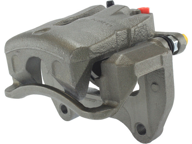 Centric Parts Disc Brake Caliper P/N:141.62191 Fits: Buick Allure, Buick Cascada, Buick Lacrosse, Buick Regal, Cadillac Elr, Chevrolet Equinox, Chevrolet Impala, Chevrolet Malibu, Chevrolet Malibu Limited, GMC Terrain, Saab 9-5 - Image 4