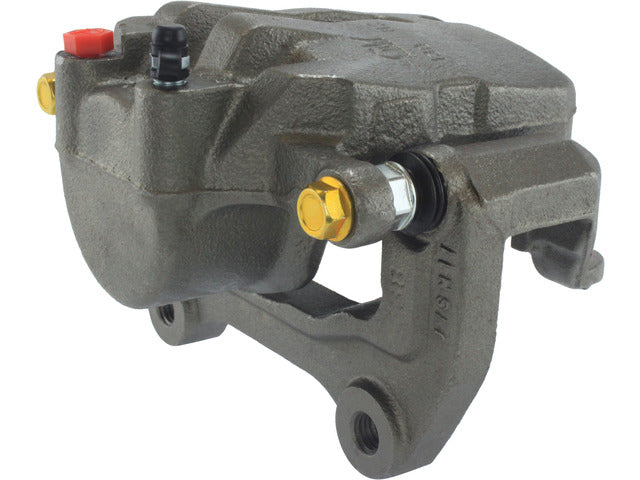 Centric Parts Disc Brake Caliper P/N:141.62191 Fits: Buick Allure, Buick Cascada, Buick Lacrosse, Buick Regal, Cadillac Elr, Chevrolet Equinox, Chevrolet Impala, Chevrolet Malibu, Chevrolet Malibu Limited, GMC Terrain, Saab 9-5 - Image 5