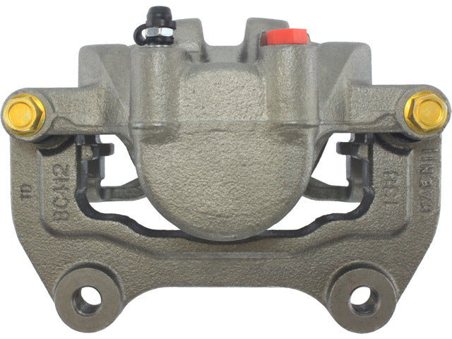 Centric Parts Disc Brake Caliper P/N:141.62192 Fits: Buick Allure, Buick Cascada, Buick Lacrosse, Buick Regal, Cadillac Elr, Chevrolet Equinox, Chevrolet Impala, Chevrolet Malibu, Chevrolet Malibu Limited, GMC Terrain, Saab 9-5 - Image 1