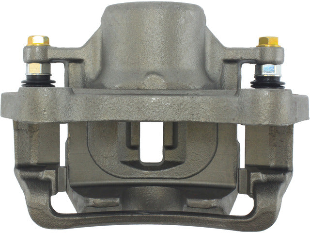 Centric Parts Disc Brake Caliper P/N:141.62192 Fits: Buick Allure, Buick Cascada, Buick Lacrosse, Buick Regal, Cadillac Elr, Chevrolet Equinox, Chevrolet Impala, Chevrolet Malibu, Chevrolet Malibu Limited, GMC Terrain, Saab 9-5 - Image 2
