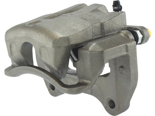 Centric Parts Disc Brake Caliper P/N:141.62192 Fits: Buick Allure, Buick Cascada, Buick Lacrosse, Buick Regal, Cadillac Elr, Chevrolet Equinox, Chevrolet Impala, Chevrolet Malibu, Chevrolet Malibu Limited, GMC Terrain, Saab 9-5 - Image 4