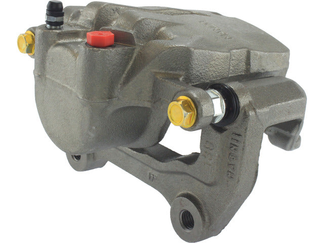 Centric Parts Disc Brake Caliper P/N:141.62192 Fits: Buick Allure, Buick Cascada, Buick Lacrosse, Buick Regal, Cadillac Elr, Chevrolet Equinox, Chevrolet Impala, Chevrolet Malibu, Chevrolet Malibu Limited, GMC Terrain, Saab 9-5 - Image 5