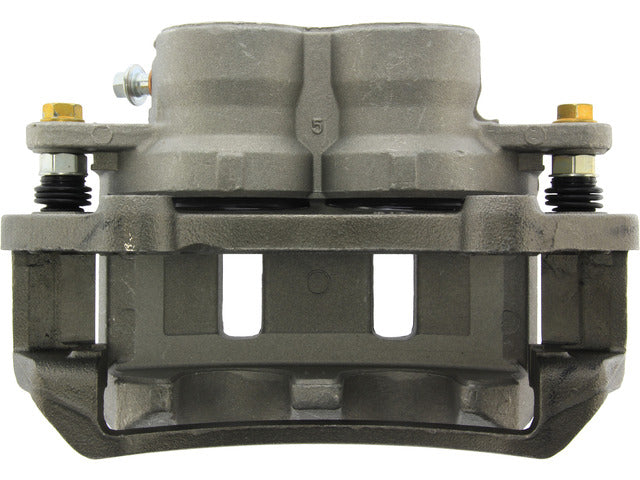 Centric Parts Disc Brake Caliper P/N:141.62193 Fits: Cadillac Sts 11-09 - Image 2