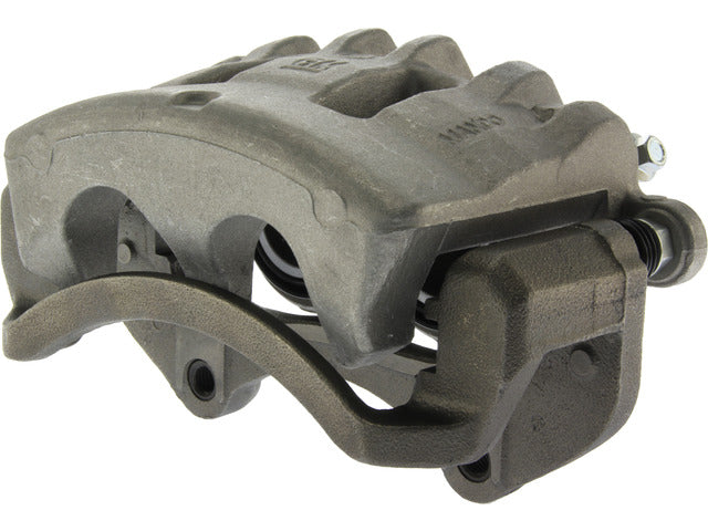 Centric Parts Disc Brake Caliper P/N:141.62193 Fits: Cadillac Sts 11-09 - Image 4