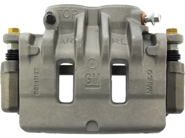 Centric Parts Disc Brake Caliper P/N:141.62193 Fits: Cadillac Sts 11-09 - Image 6