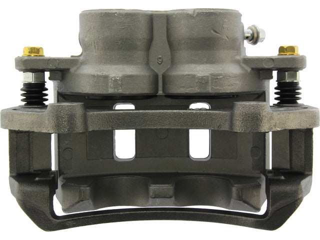 Centric Parts Disc Brake Caliper P/N:141.62194 Fits: Cadillac Sts 11-09 - Image 2